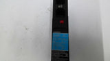 Siemens ED41B080 80AMP ED4 Single Pole Circuit Breaker 65kA 120V 50/60HZ