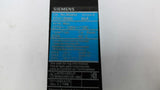 Siemens ED41B080 80AMP ED4 Single Pole Circuit Breaker 65kA 120V 50/60HZ