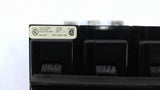 Cutler-Hammer BAB3015H Type BA 3-Pole 15AMPS Circuit Breaker 240VAC