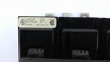 Cutler-Hammer BAB3015H Type BA 3-Pole 15AMPS Circuit Breaker 240VAC