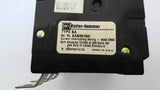 Cutler-Hammer BAB3015H Type BA 3-Pole 15AMPS Circuit Breaker 240VAC