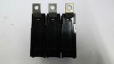 Cutler-Hammer BAB3015H Type BA 3-Pole 15AMPS Circuit Breaker 240VAC