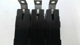 Cutler-Hammer BAB3015H Type BA 3-Pole 15AMPS Circuit Breaker 240VAC