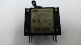 Fuji CP32E/5DC 60VDC 2-Pole Circuit Protector 5A 1KA