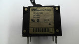 Fuji CP32E/5DC 60VDC 2-Pole Circuit Protector 5A 1KA