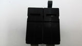 Fuji CP32E/5DC 60VDC 2-Pole Circuit Protector 5A 1KA