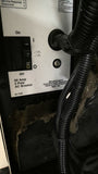 Onan RS12000 Genset 12Kw Residential Standby Generator Ng/Lp 120/240V 1Ph 60Hz