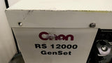 Onan RS12000 Genset 12Kw Residential Standby Generator Ng/Lp 120/240V 1Ph 60Hz