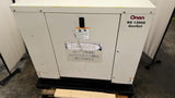Onan RS12000 Genset 12Kw Residential Standby Generator Ng/Lp 120/240V 1Ph 60Hz