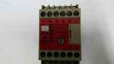 Omron G9SA-321-T075 24VAC/DC Safety Relay 5AMP