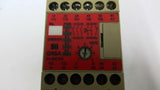 Omron G9SA-321-T075 24VAC/DC Safety Relay 5AMP