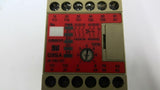 Omron G9SA-321-T075 24VAC/DC Safety Relay 5AMP