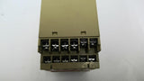 Omron G9SA-321-T075 24VAC/DC Safety Relay 5AMP