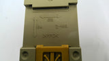 Omron G9SA-321-T075 24VAC/DC Safety Relay 5AMP
