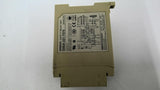 Omron G9SA-321-T075 24VAC/DC Safety Relay 5AMP