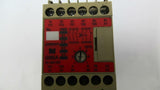 Omron G9SA-321-T075 24VAC/DC Safety Relay 5AMP