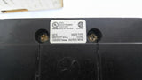 Eaton GHB3020 3-Pole 240VAC 20AMP Circuit Breaker