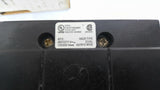 Eaton GHB3020 3-Pole 240VAC 20AMP Circuit Breaker