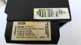 Eaton GHB3020 3-Pole 240VAC 20AMP Circuit Breaker
