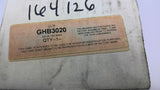 Eaton GHB3020 3-Pole 240VAC 20AMP Circuit Breaker