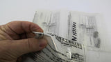 Takenaka FA512 Fiber Optic Cable Attachment Lot Of 3