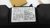 Siemens Sirius 3RT1044-1AK60 3-Pole Power Contactor 120V 60HZ 50kA