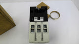 Siemens Sirius 3RT1044-1AK60 3-Pole Power Contactor 120V 60HZ 50kA