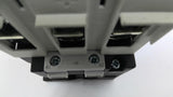 Siemens Sirius 3RT1044-1AK60 3-Pole Power Contactor 120V 60HZ 50kA