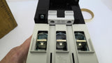 Siemens Sirius 3RT1044-1AK60 3-Pole Power Contactor 120V 60HZ 50kA