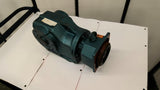 Sew-Eurodrive KA67D16BDT80N4-KS Hollowshaft Gear Reducer 19.3:1 495 Torque