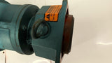 Sew-Eurodrive KA67D16BDT80N4-KS Hollowshaft Gear Reducer 19.3:1 495 Torque