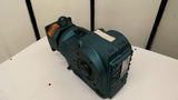 Sew-Eurodrive KA67D16BDT80N4-KS Hollowshaft Gear Reducer 19.3:1 495 Torque