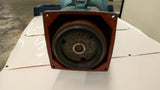 Sew-Eurodrive KA67D16BDT80N4-KS Hollowshaft Gear Reducer 19.3:1 495 Torque