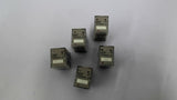Omron MY2N-AC220/240VAC Relay 2477Y1 10AMP Lot Of 5