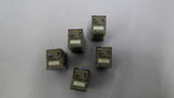 Omron MY2N-AC220/240VAC Relay 2477Y1 10AMP Lot Of 5