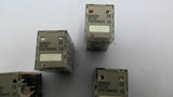 Omron MY2N-AC220/240VAC Relay 2477Y1 10AMP Lot Of 5