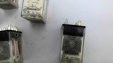 Omron MY2N-AC220/240VAC Relay 2477Y1 10AMP Lot Of 5