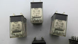 Omron MY2N-AC220/240VAC Relay 2477Y1 10AMP Lot Of 5