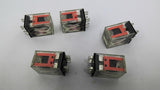 Omron MY2N-AC220/240VAC Relay 2477Y1 10AMP Lot Of 5