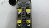 IDEC ASD33L22N Selector Switch Spring Return Position 120-600VAC 10AMP