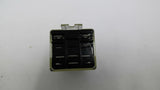 Dayton 1A489M 120 VAC 50/60HZ Relay 20AMP 1HP