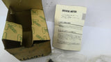Oriental Motors 5GU9KB Gear Head 9:1 Ratio TTP51174