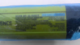 Keyence GL-R08H-R 1-Piece Safety Light Curtain Sensor 24VDC 66mA 6-1/4" Long