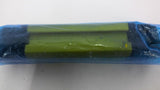 Keyence GL-R08H-R 1-Piece Safety Light Curtain Sensor 24VDC 66mA 6-1/4" Long