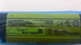 Keyence GL-R08H-R 1-Piece Safety Light Curtain Sensor 24VDC 66mA 6-1/4" Long
