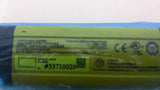 Keyence GL-R08H-R 1-Piece Safety Light Curtain Sensor 24VDC 66mA 6-1/4" Long