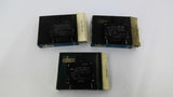 IDEC NRAS1100-5A Circuit Protector 5AMP 250VAC 50/60HZ Lot Of 3