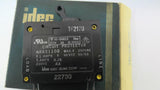 IDEC NRAS1100-5A Circuit Protector 5AMP 250VAC 50/60HZ Lot Of 3