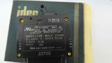 IDEC NRAS1100-5A Circuit Protector 5AMP 250VAC 50/60HZ Lot Of 3