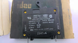 IDEC NRAS1100-5A Circuit Protector 5AMP 250VAC 50/60HZ Lot Of 3